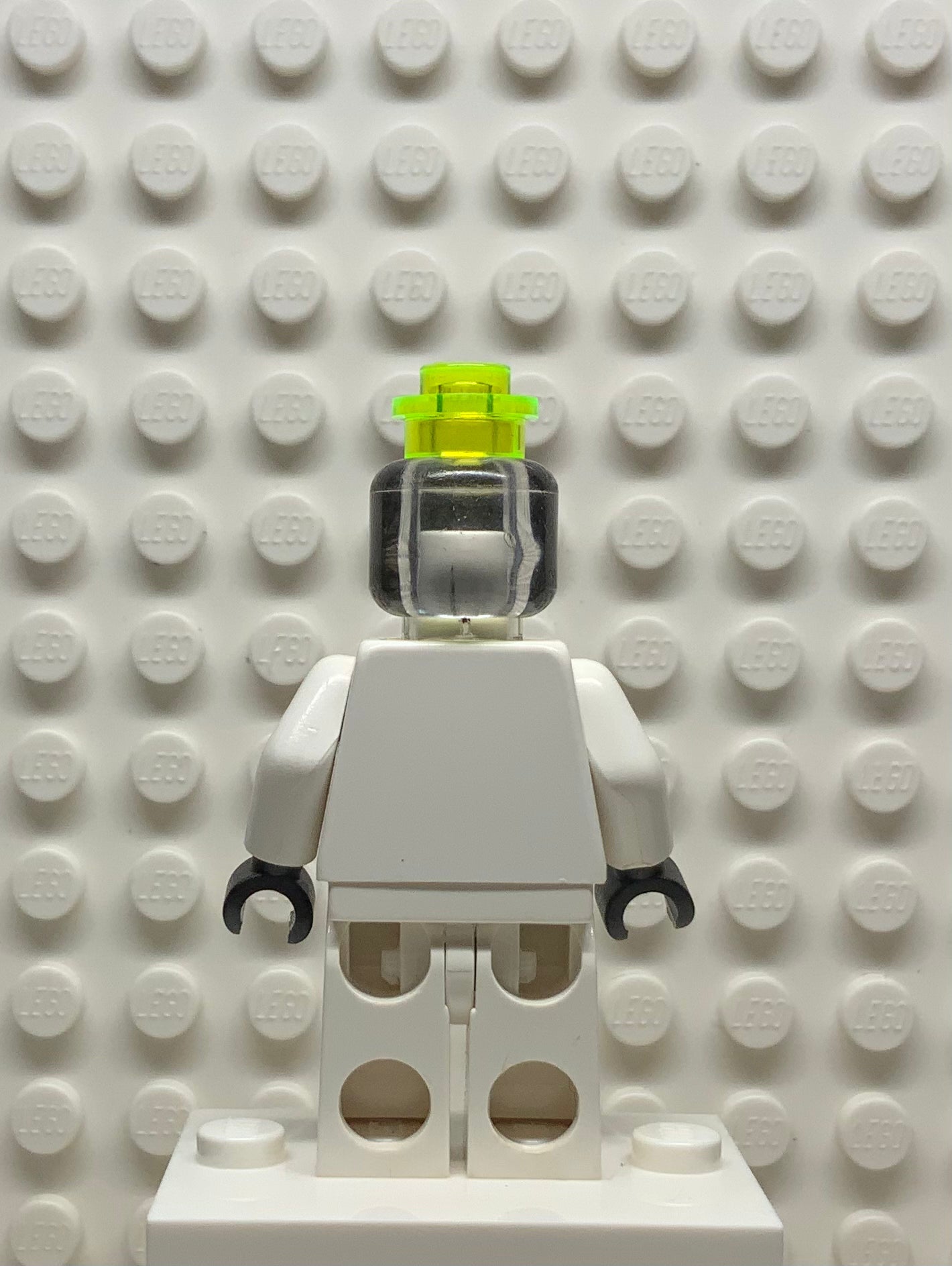 Exploriens Droid, Trans-Neon Green Light, Ann Droid, sp010a