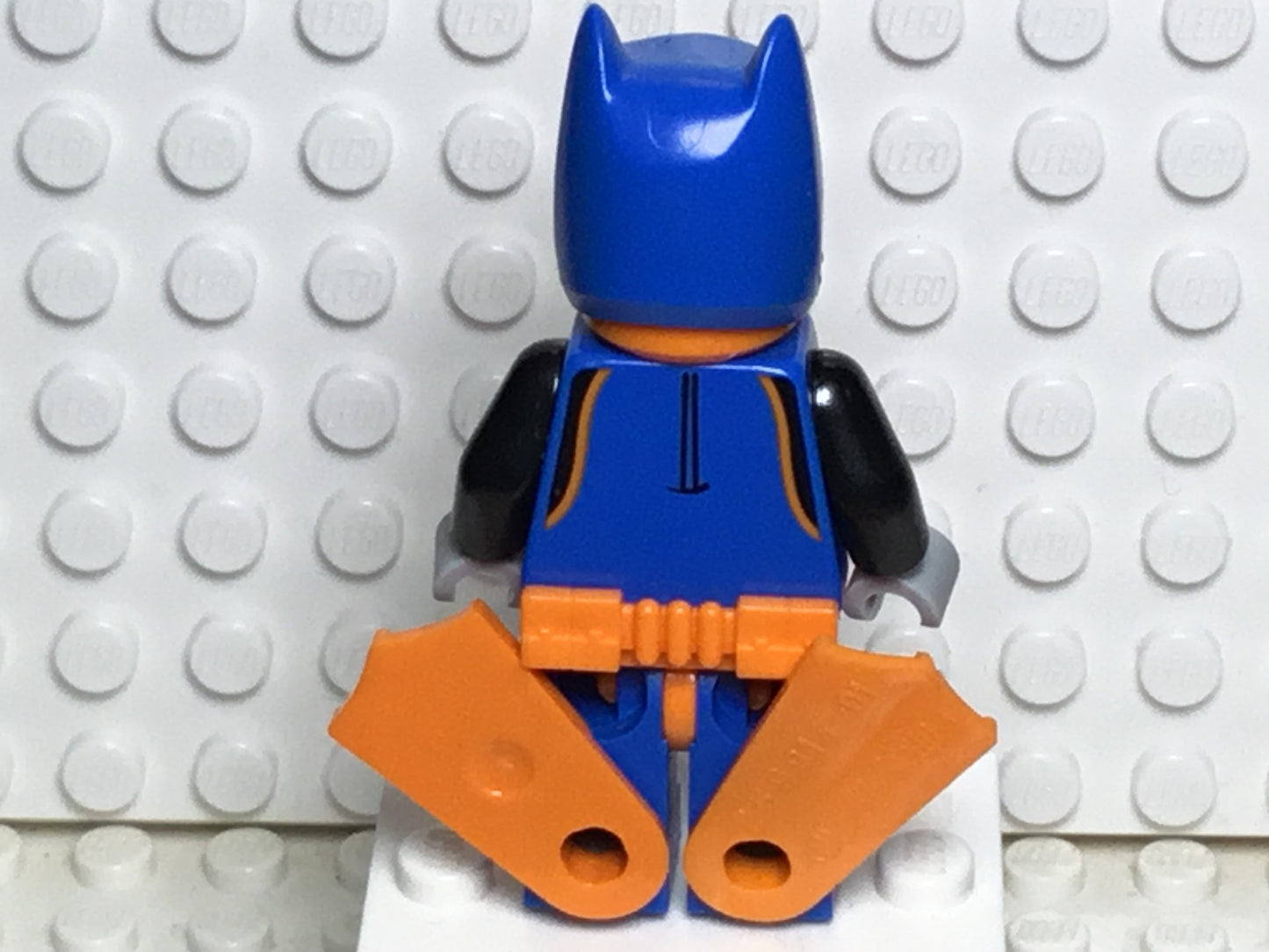 Batman, Scu-Batsuit, sh0309 - LEGO® DC Minifigure