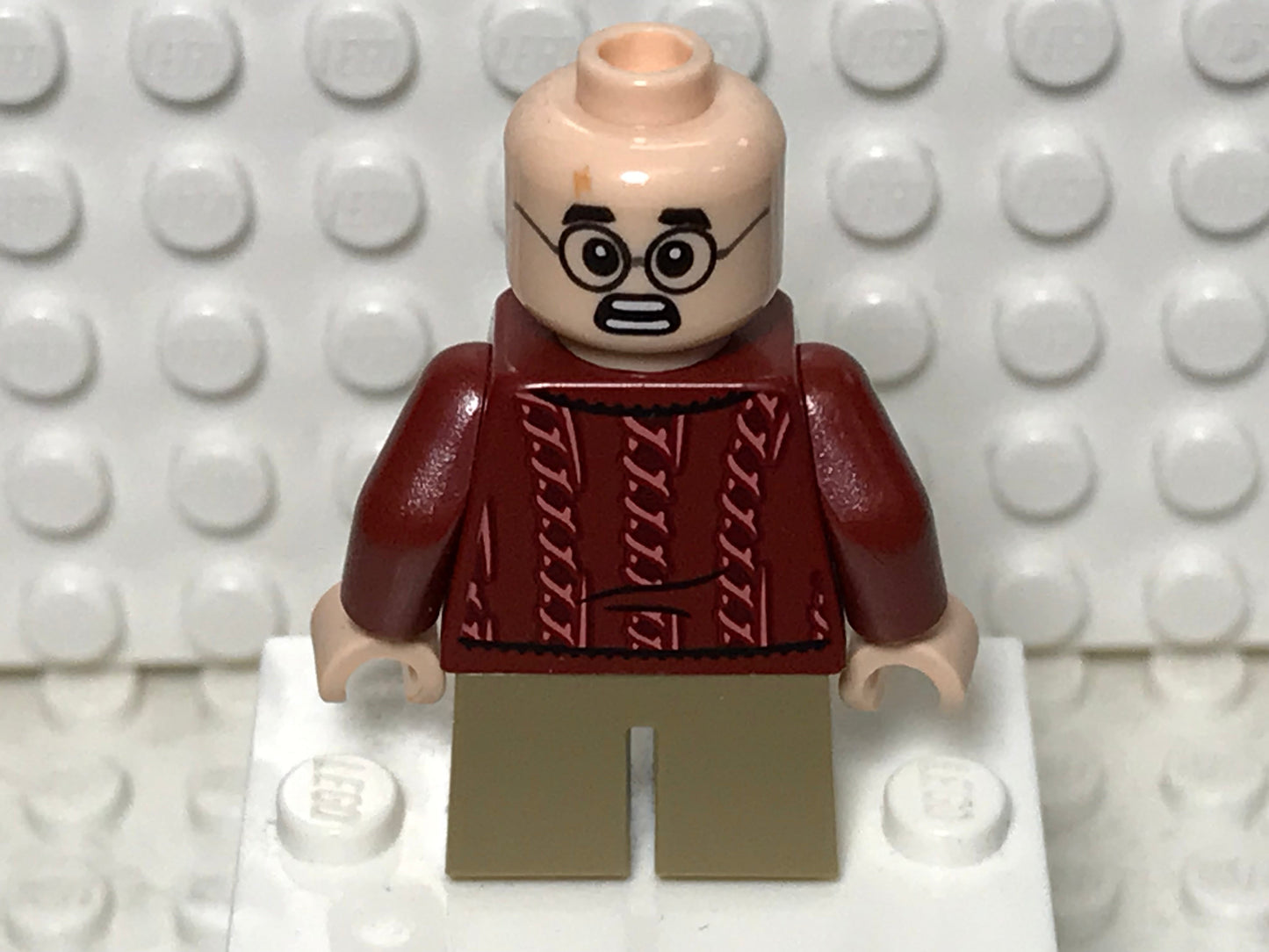 Harry Potter, hp278, LEGO® Harry Potter™ Minifigure
