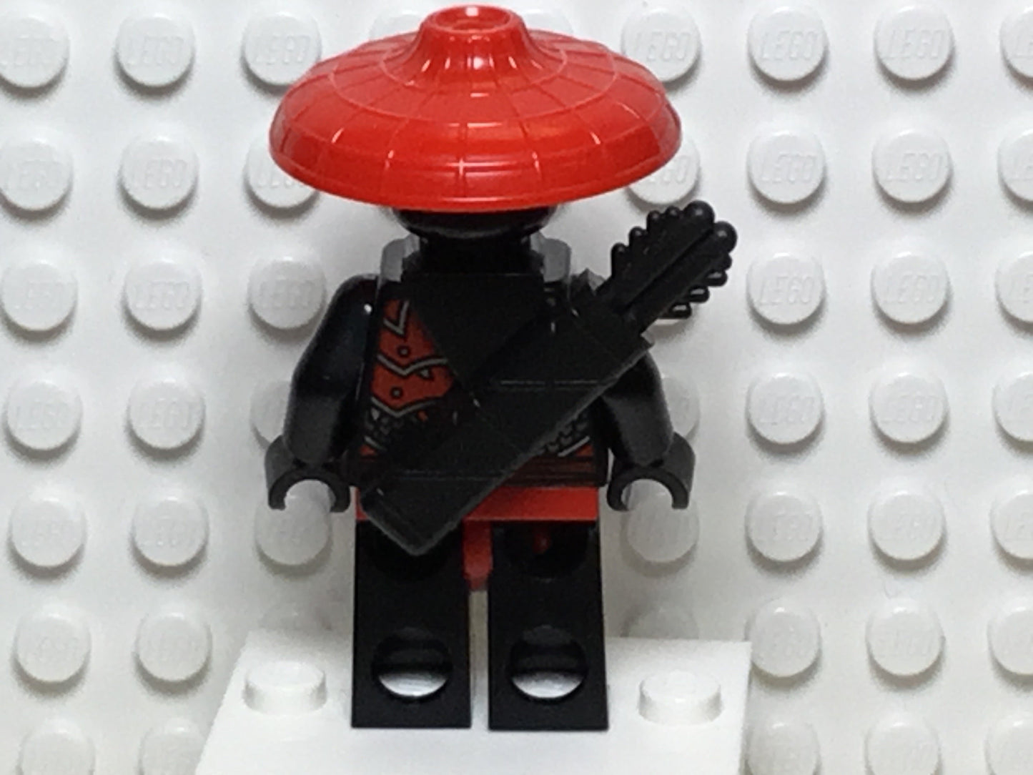 Stone Army Scout, njo0580