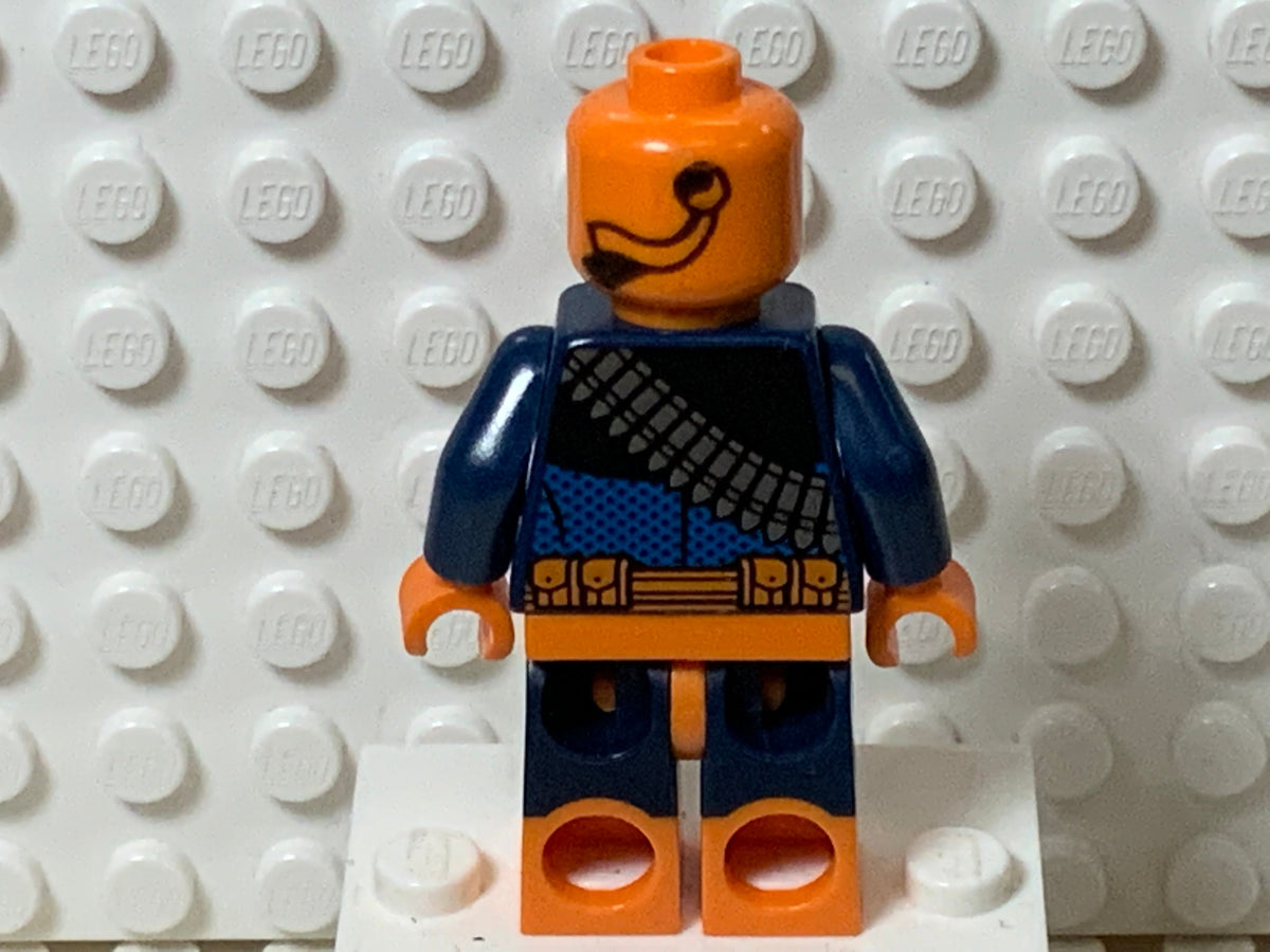 Deathstroke, sh0194 - LEGO® DC Minifigure