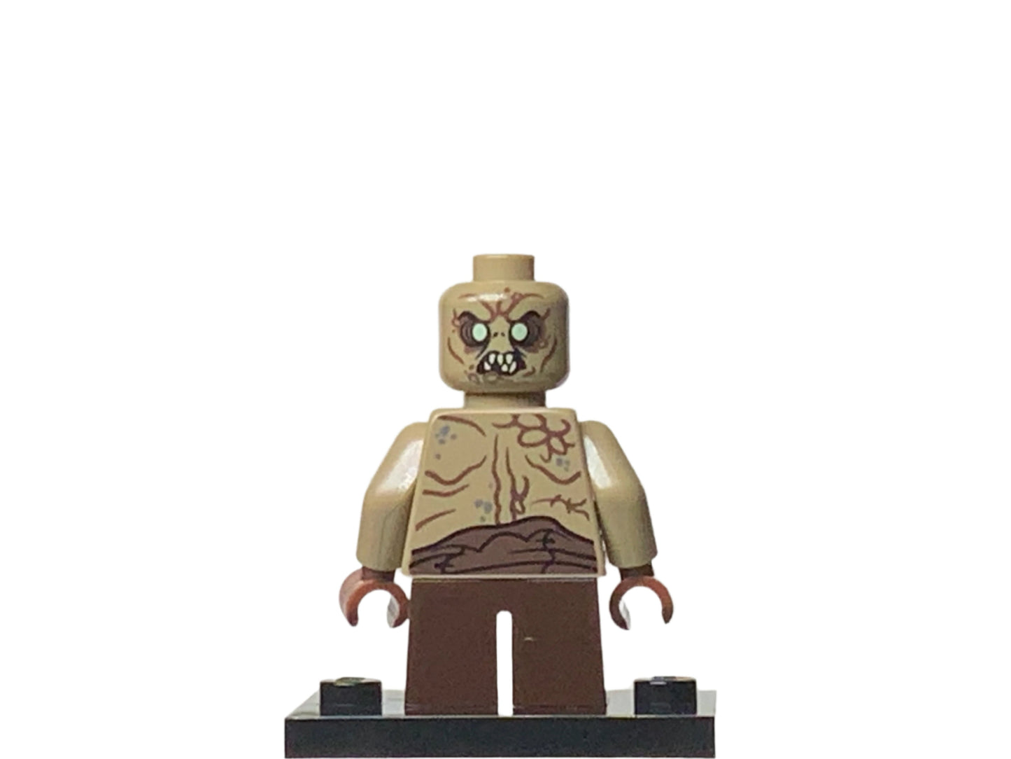 Goblin Scribe, lor044 - LEGO® Lord of the Rings™ Minifigure