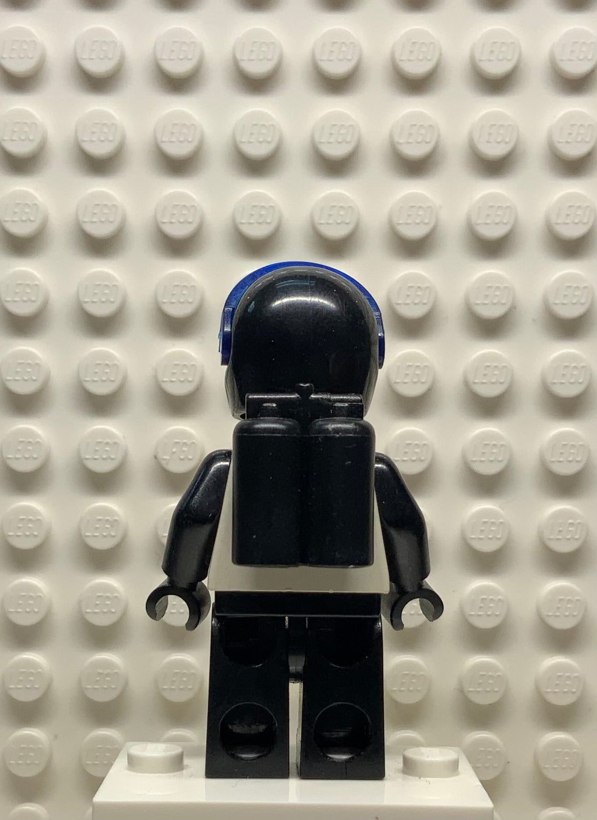 Futuron - Black, sp013