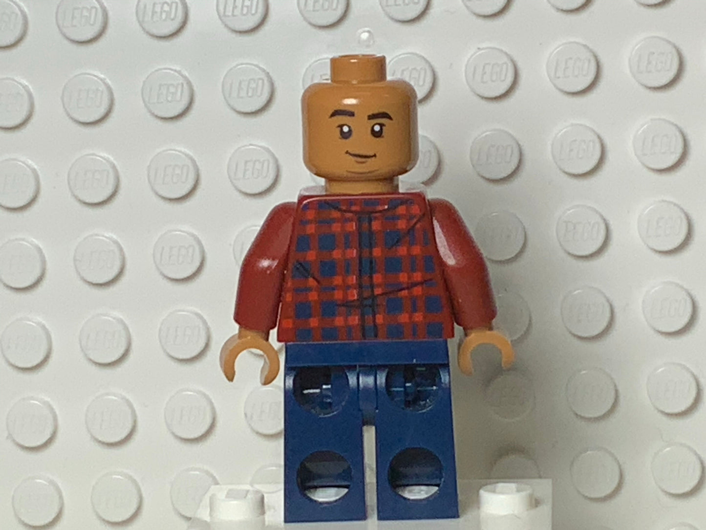 Ned Leeds, sh0602