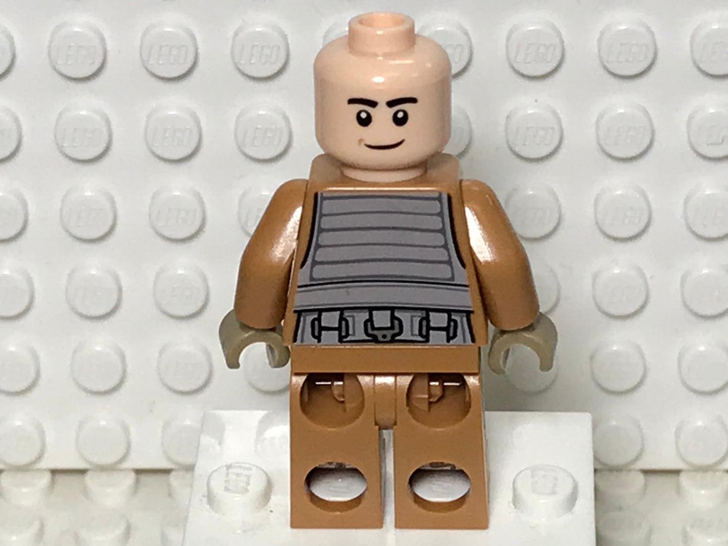 Resistance Bombardier (Nix Jerd), sw0862