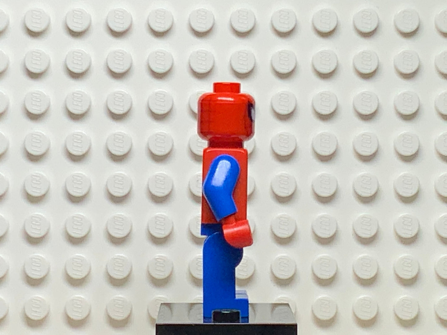 Spider-Man, sh0546, LEGO® Marvel Minifigure