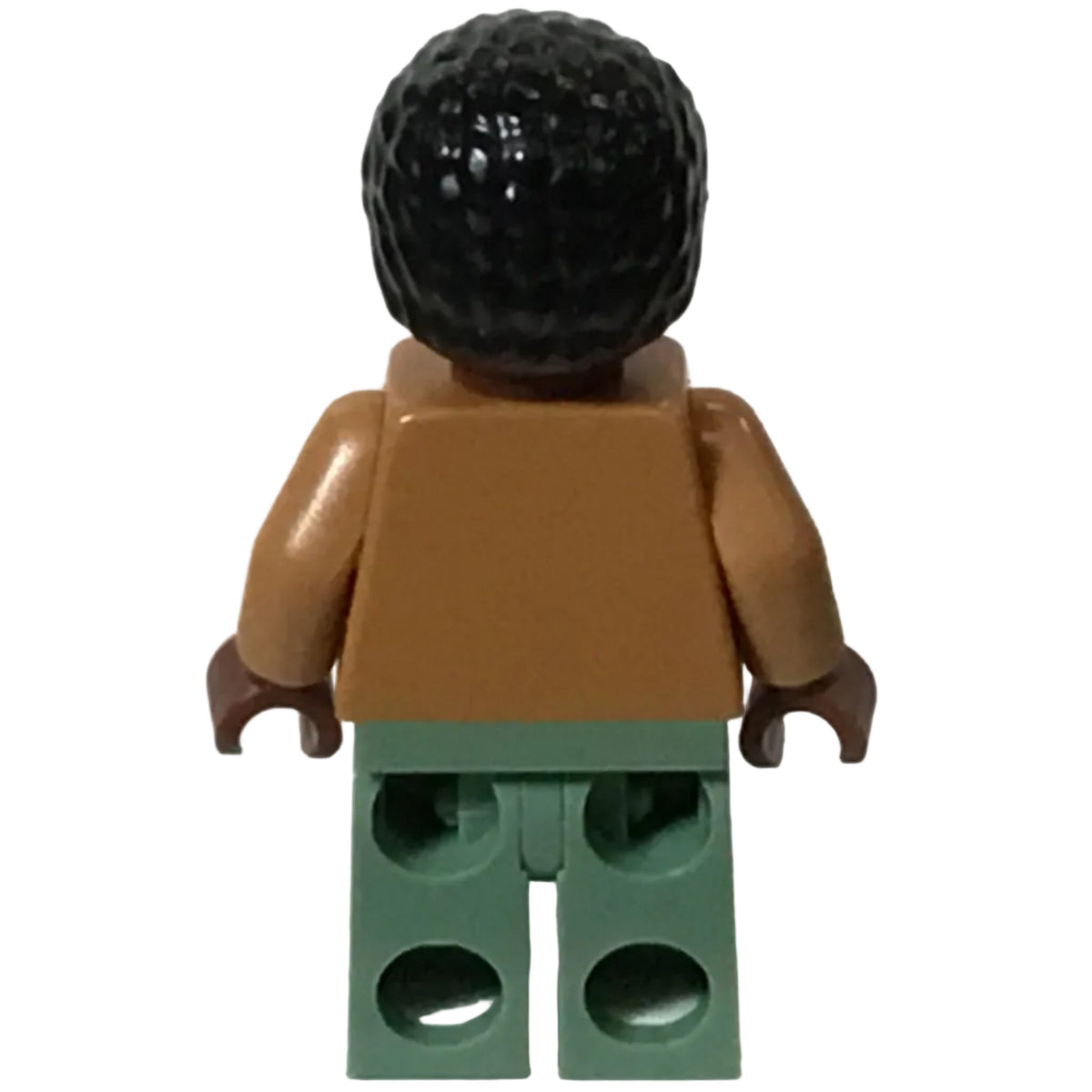 Robbie Robertson, sh0716 - LEGO® Marvel Minifigure