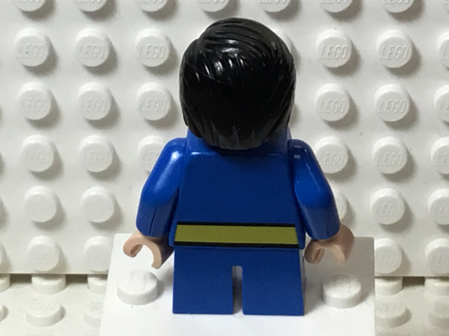 Superman, sh0348 - LEGO® DC Minifigure