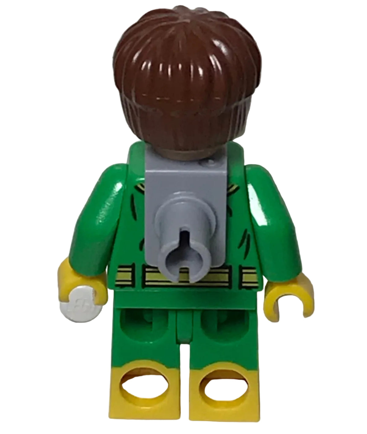 Dr. Octopus, sh0284