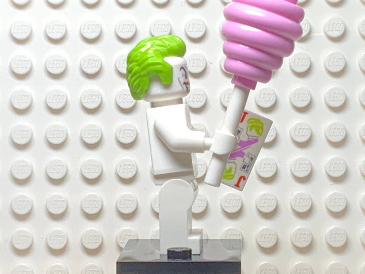 Joker, colsh-13 - LEGO® DC Minifigure