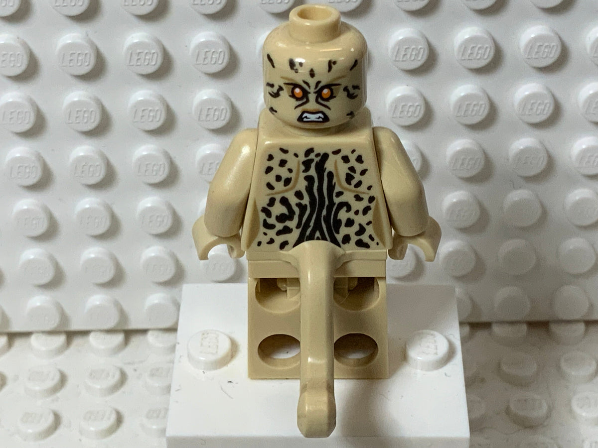 Cheetah, sh0635 - LEGO® DC Minifigure