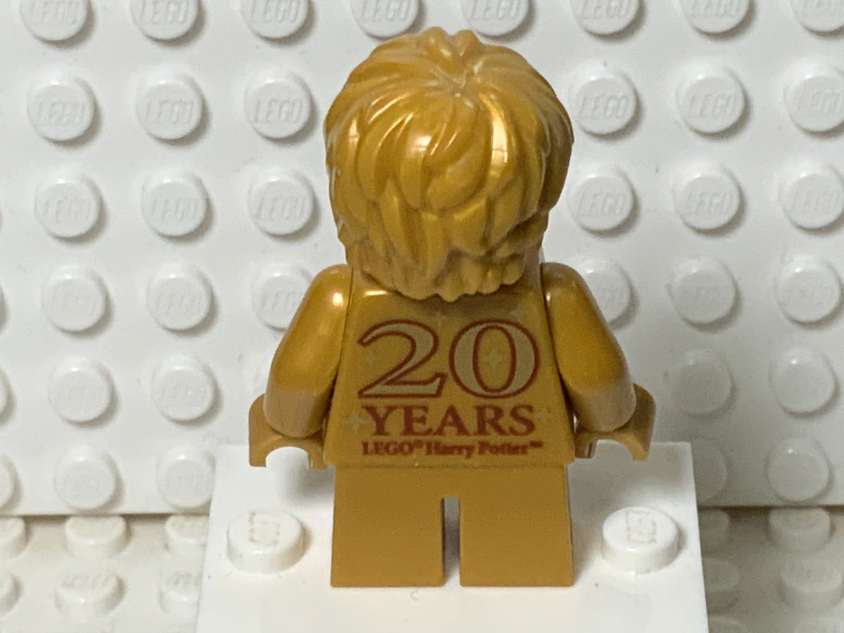 Harry Potter, hp284, LEGO® Harry Potter™ Minifigure