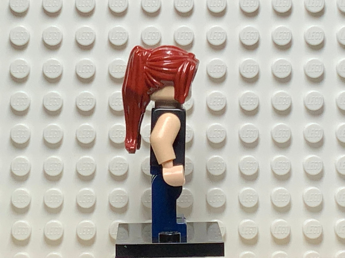 Mary Jane 5, sh0103 - LEGO® Marvel Minifigure