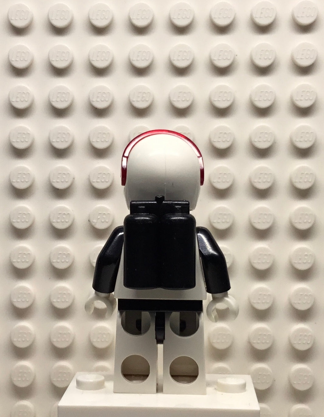 Space Police I, sp036