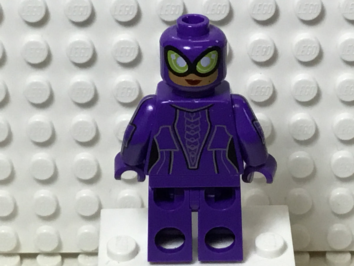 Catwoman, sh0330 - LEGO® DC Minifigure