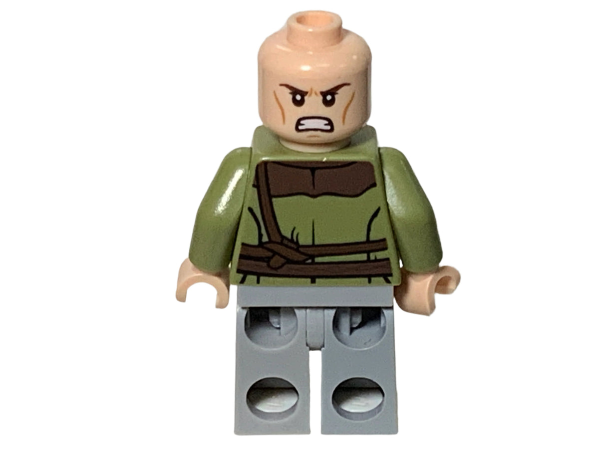Legolas, dim008 - LEGO® The Lord of the Rings Minifigure
