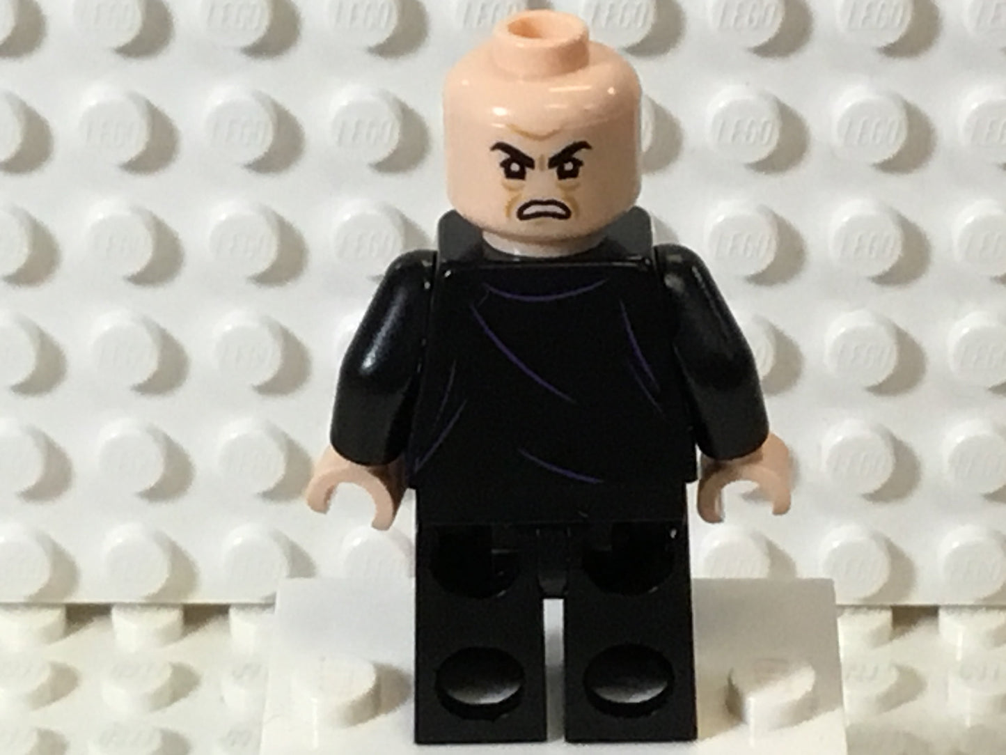 Professor Severus Snape, hp266, LEGO® Harry Potter™ Minifigure