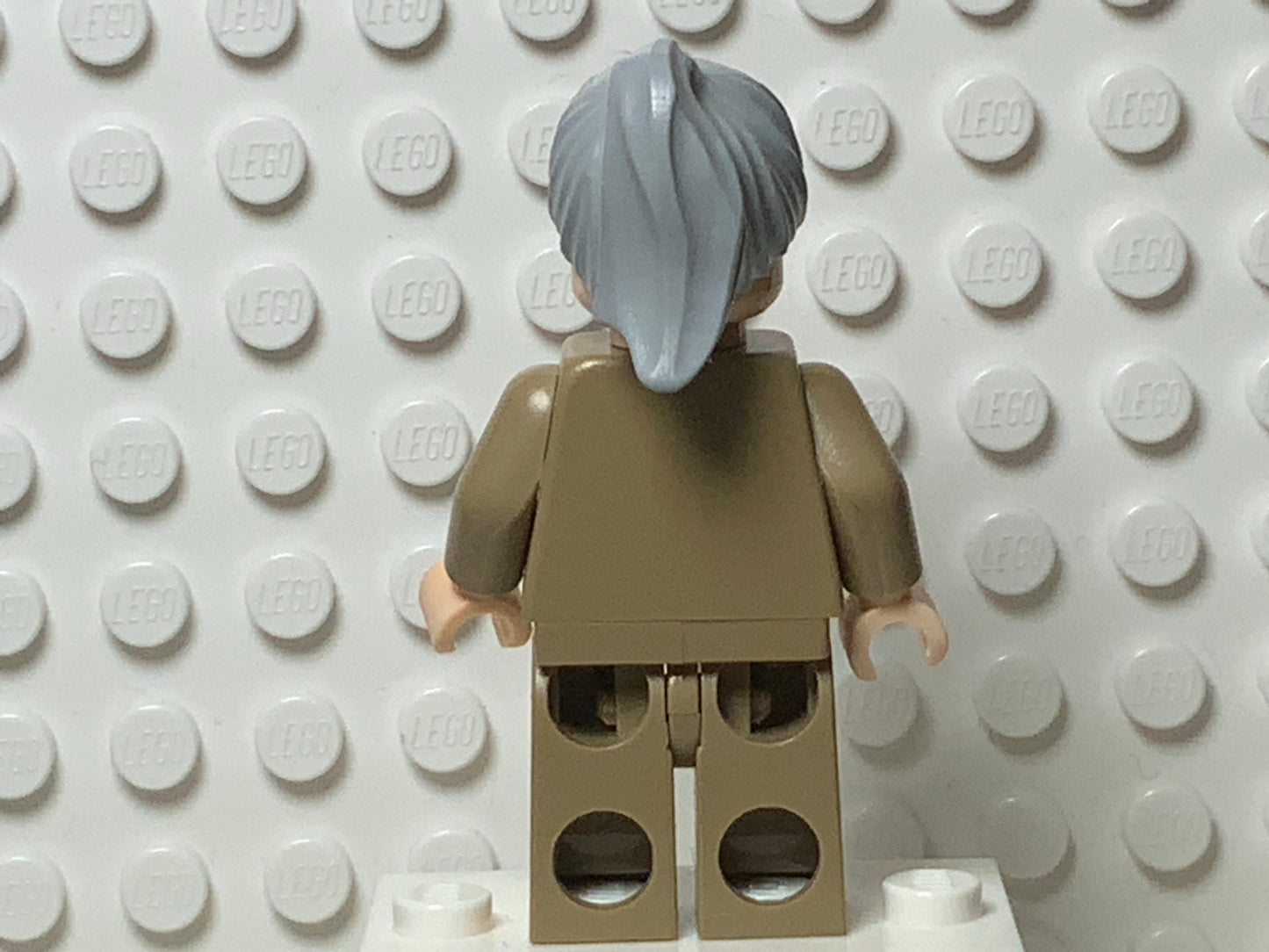 Aunt May, spd024