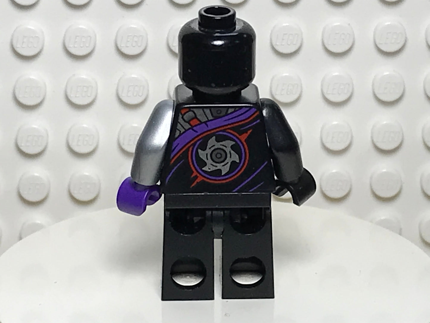 Nindroid Warrior, njo0590
