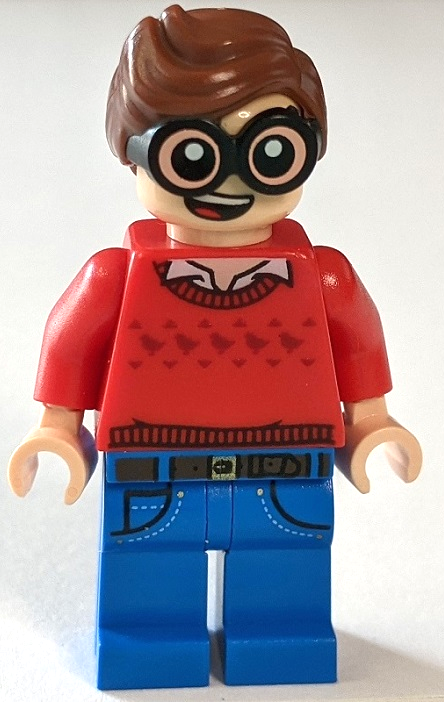 Dick Grayson, sh0464