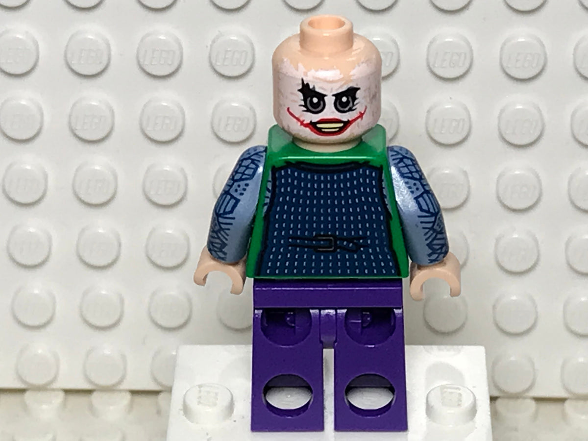 The Joker, sh0792 - LEGO® DC Minifigure