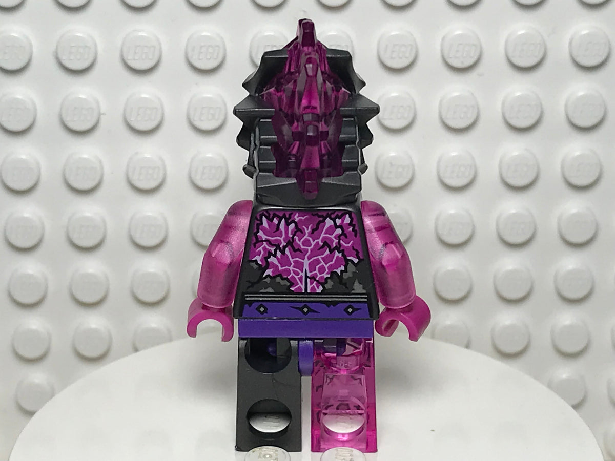 Vengestone Brute, njo0759 - LEGO® Ninjago Minifigure