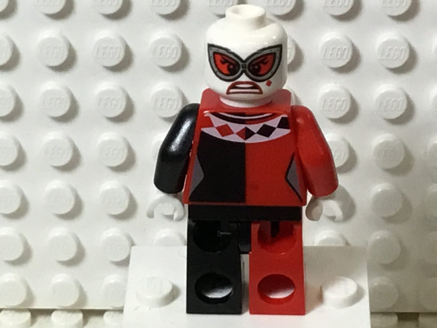 Harley Quinn, sh0453 - LEGO® DC Minifigure