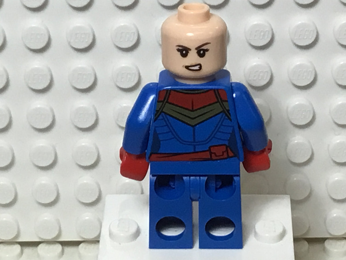 Captain Marvel, sh0639