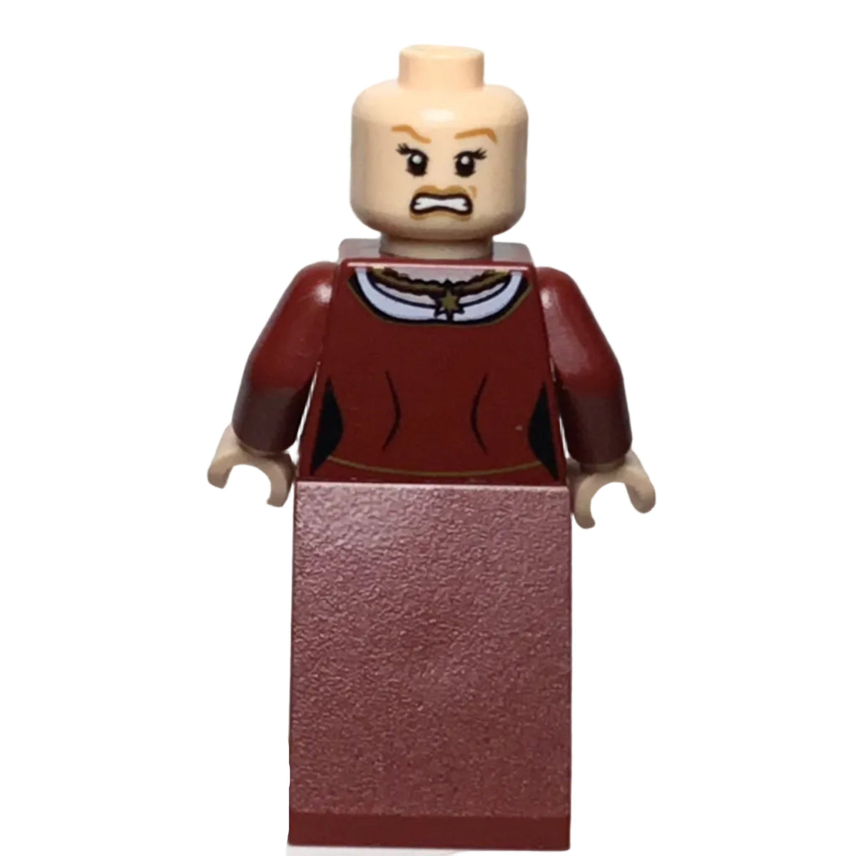 Elizabeth Swann Turner, poc002 - LEGO® POTC Minifigure