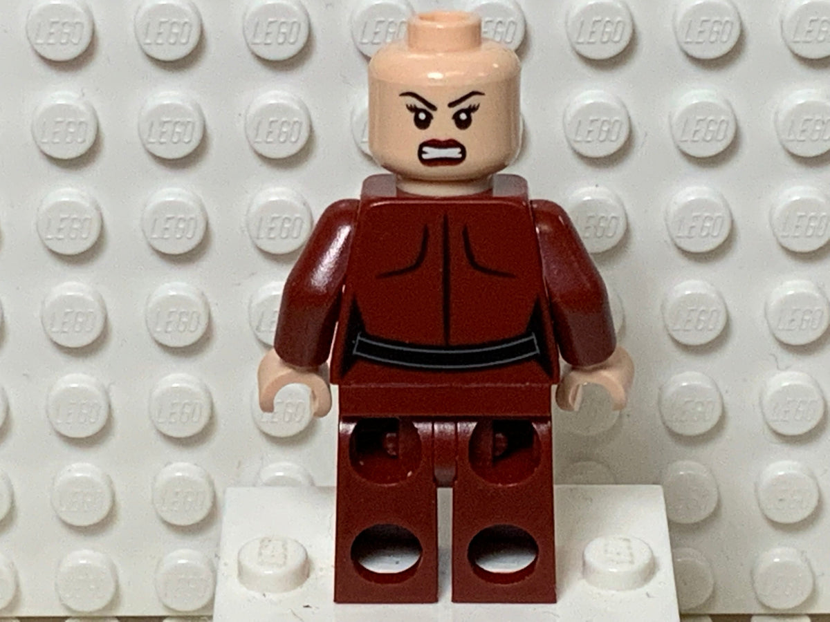 Talia al Ghul, sh0291 - LEGO® DC Minifigure