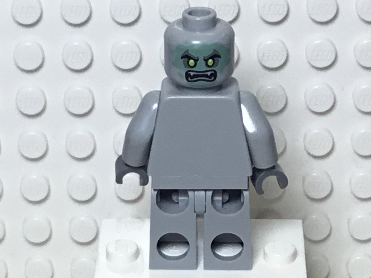 Statue Stone Snake Temple Guardian, njo0324 - LEGO® Ninjago Minifigure
