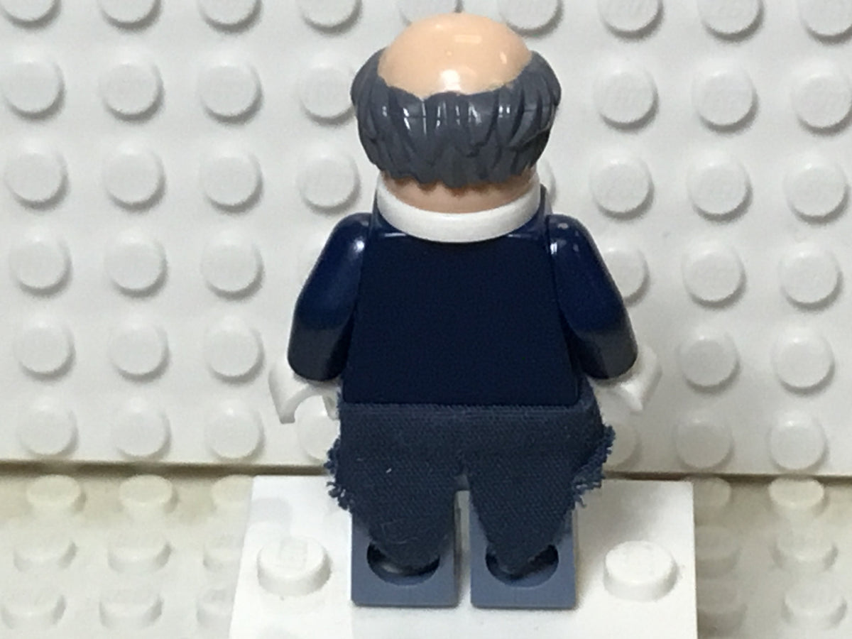 Alfred Pennyworth, sh0313 - LEGO® DC Minifigure
