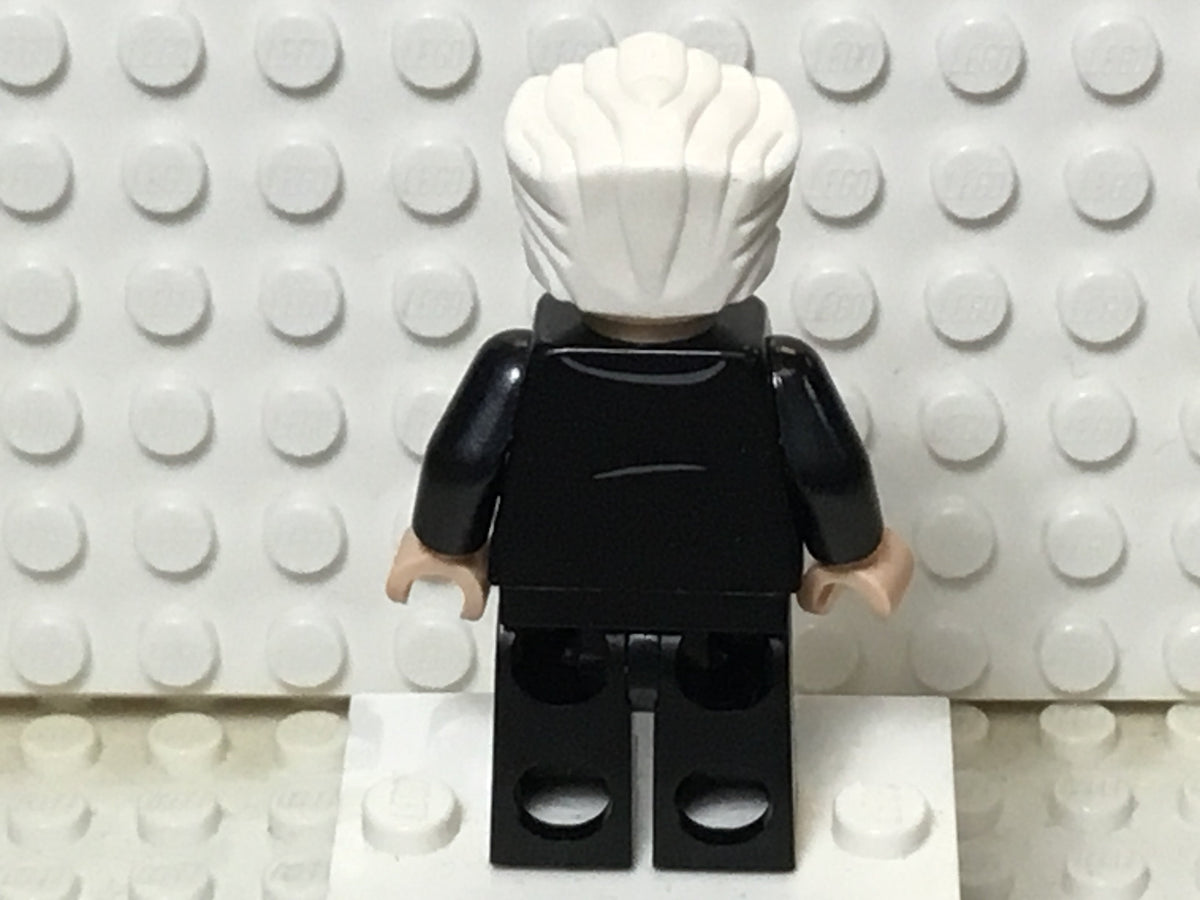 Alfred Pennyworth, sh0237
