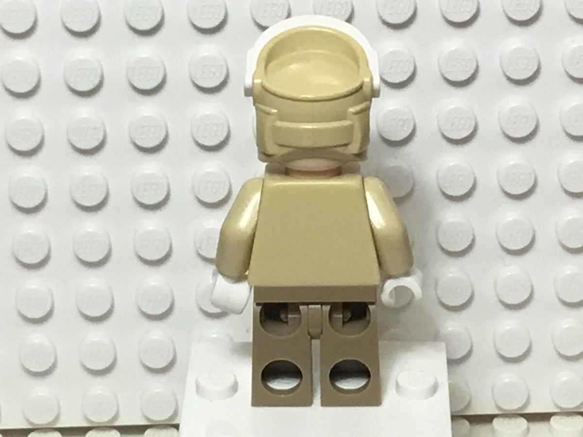 Hoth Rebel Trooper, sw0462 - LEGO® Star Wars Minifigure