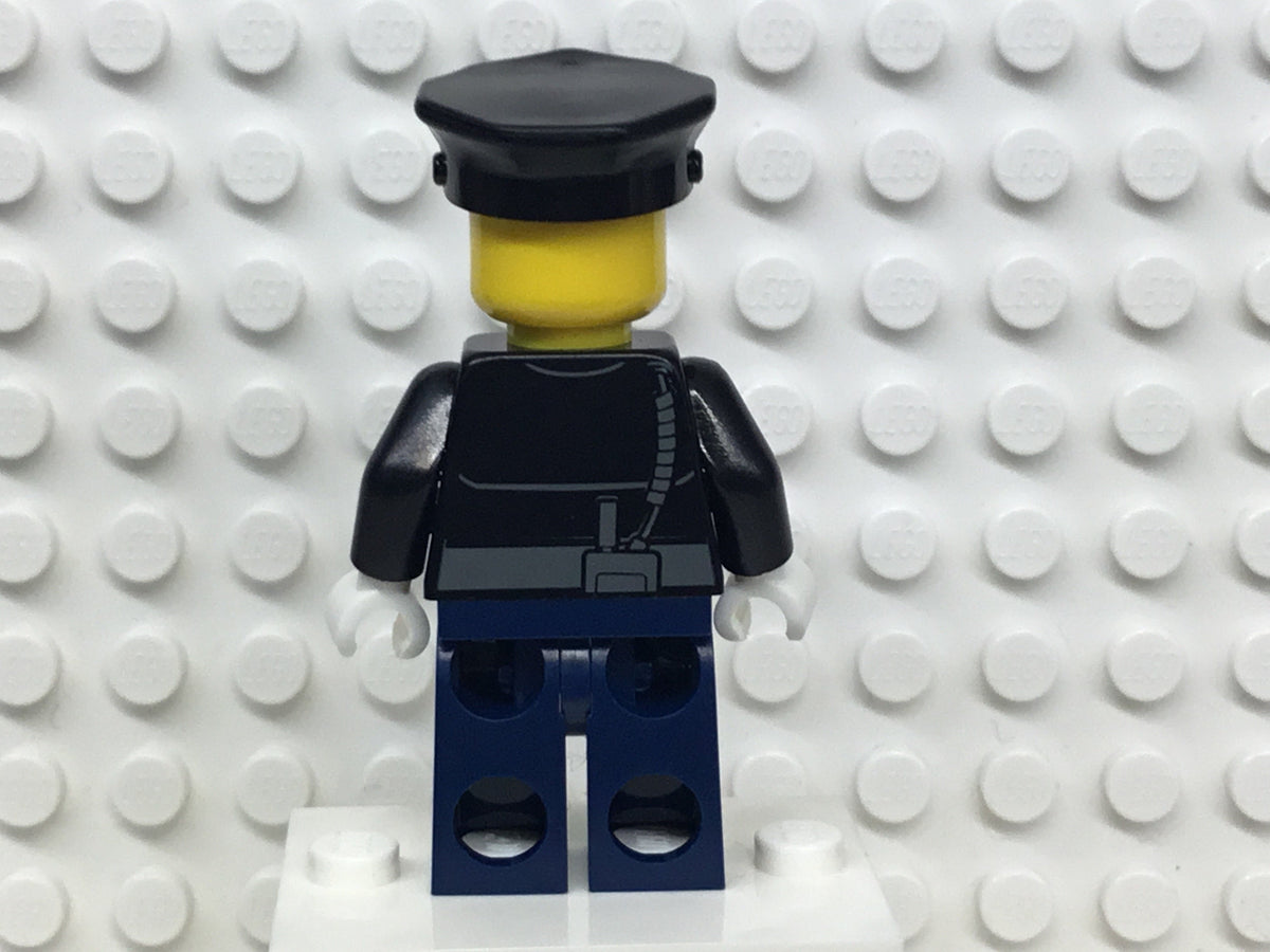 Officer Noonan, njo0342