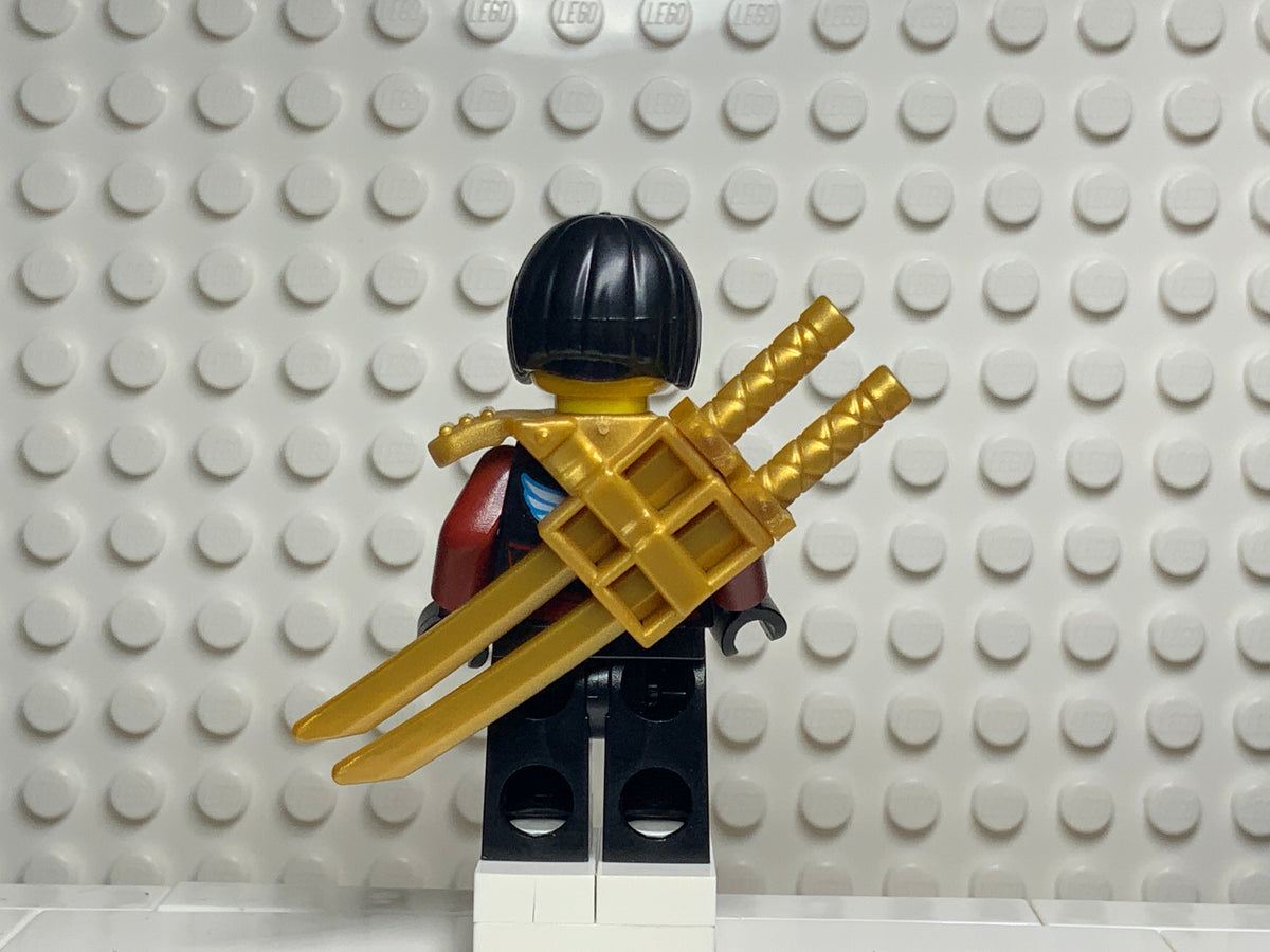 Nya, njo0245 - LEGO® Ninjago Minifigure