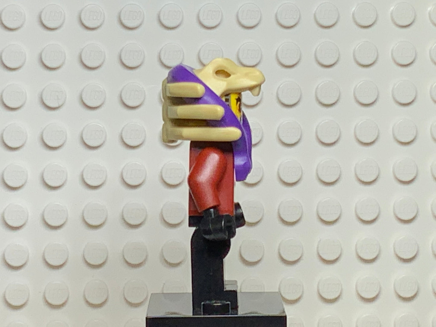Chen, njo0136 - LEGO® Ninjago Minifigure