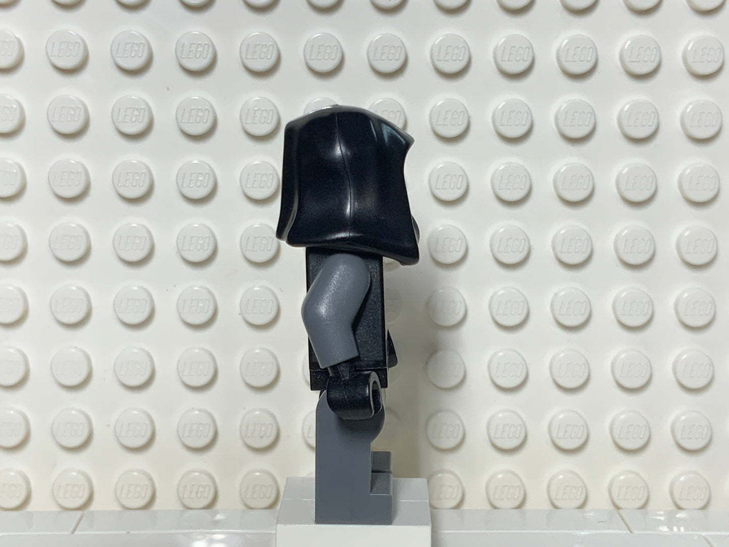 The Sakaaran, sh0120 - LEGO® Marvel Minifigure