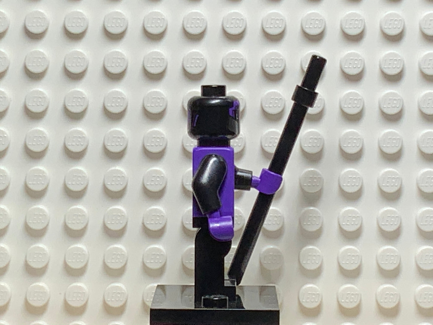 Sakaarian Guard, sh0426 - LEGO® Marvel Minifigure