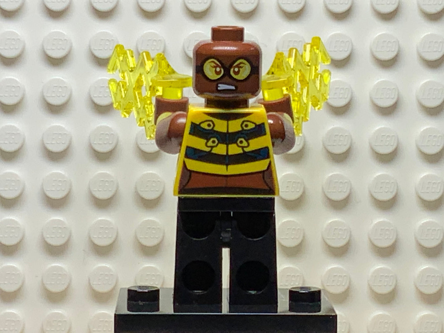 Bumblebee, colsh-14 - LEGO® DC Minifigure