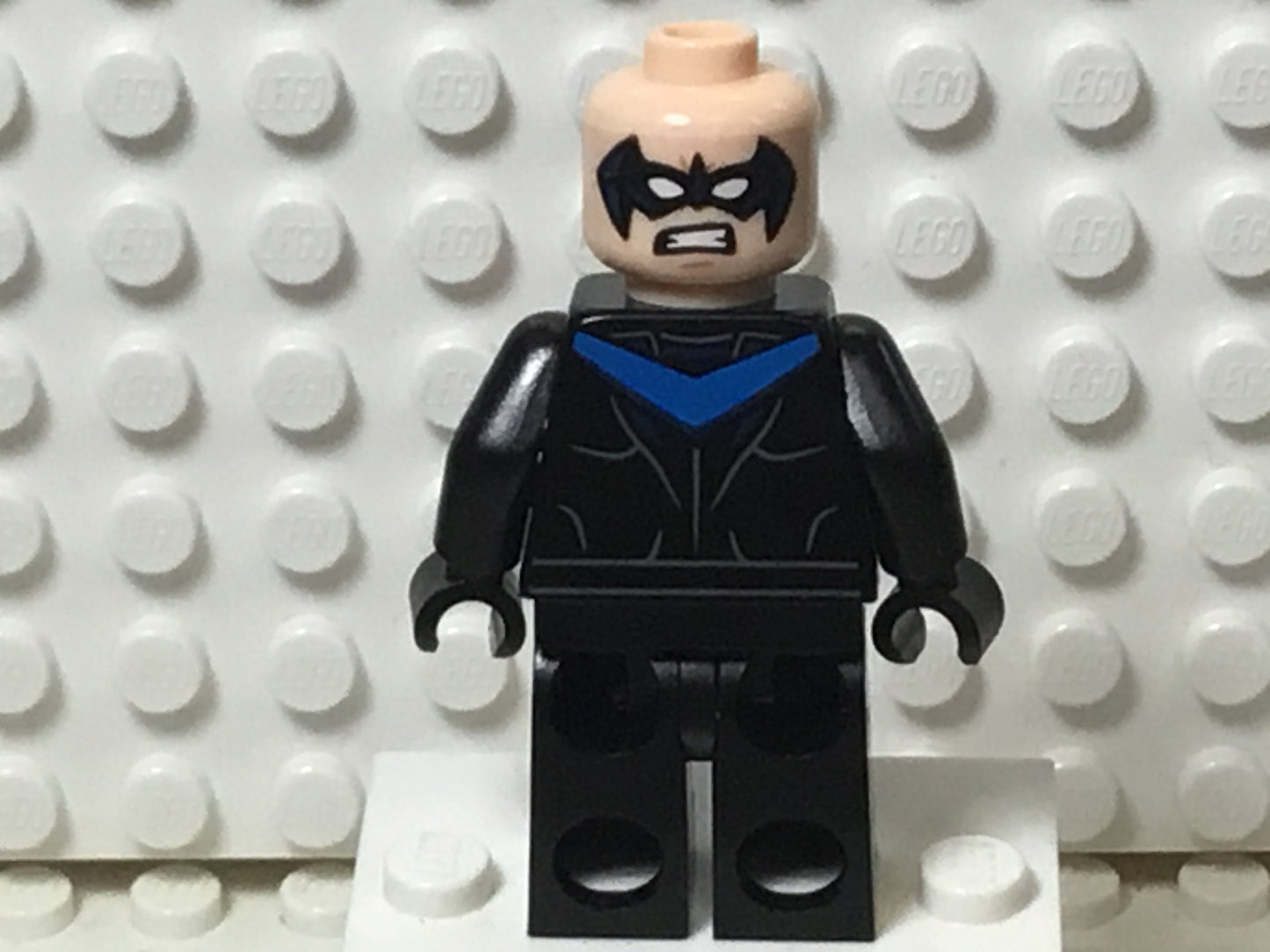 Nightwing, sh0659