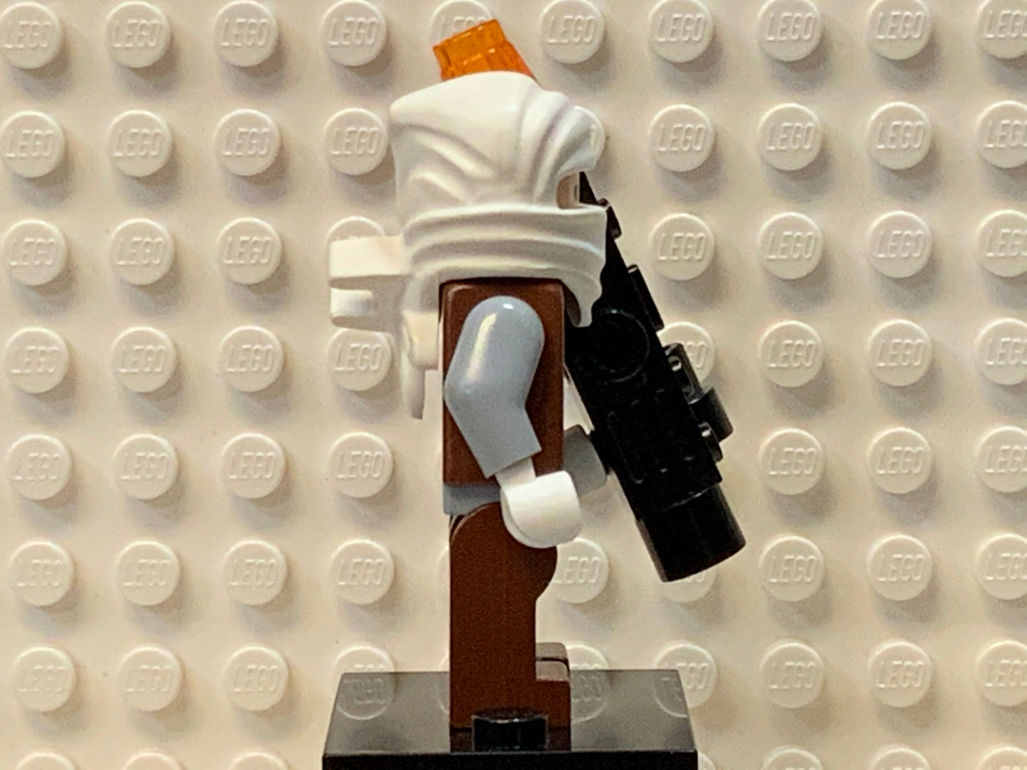 Dengar, sw0149 - LEGO® Star Wars Minifigure