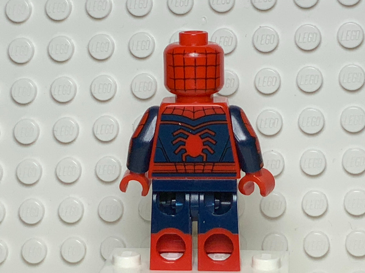 Spider-Man, sh0299, LEGO® Marvel Minifigure