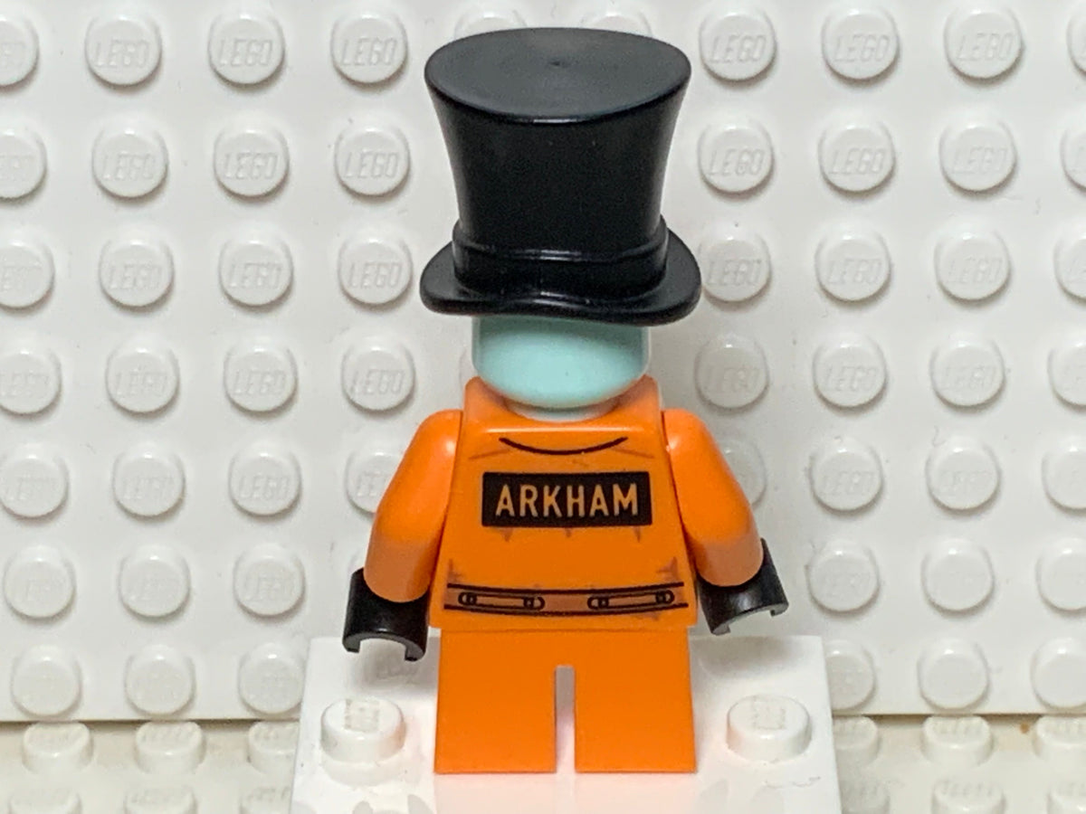 The Penguin, sh0441