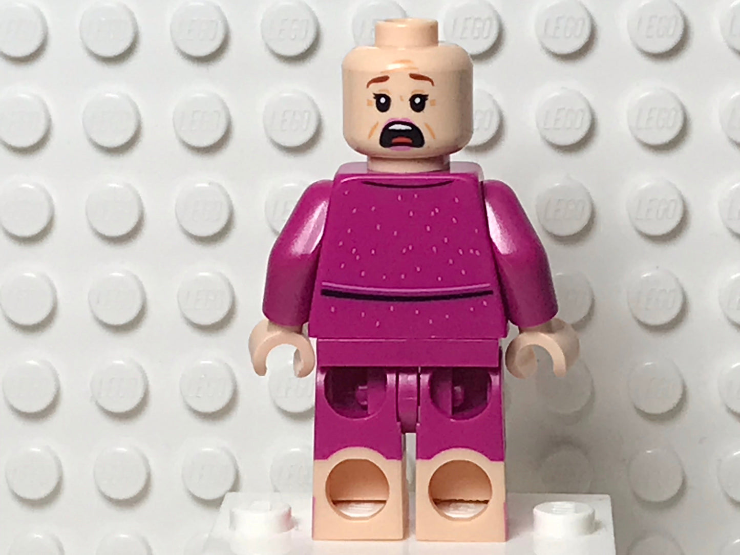 Dolores Umbridge, hp235