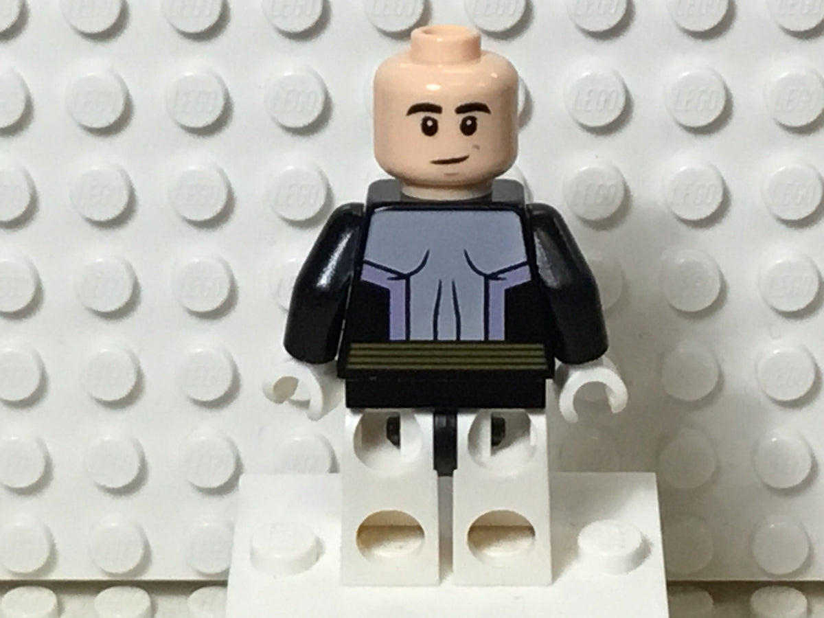 Cosmic Boy, sh0301