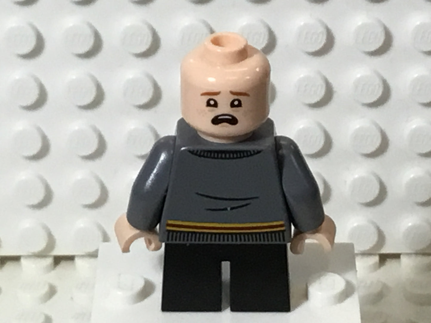 Ron Weasley, hp273, LEGO® Harry Potter™ Minifigure