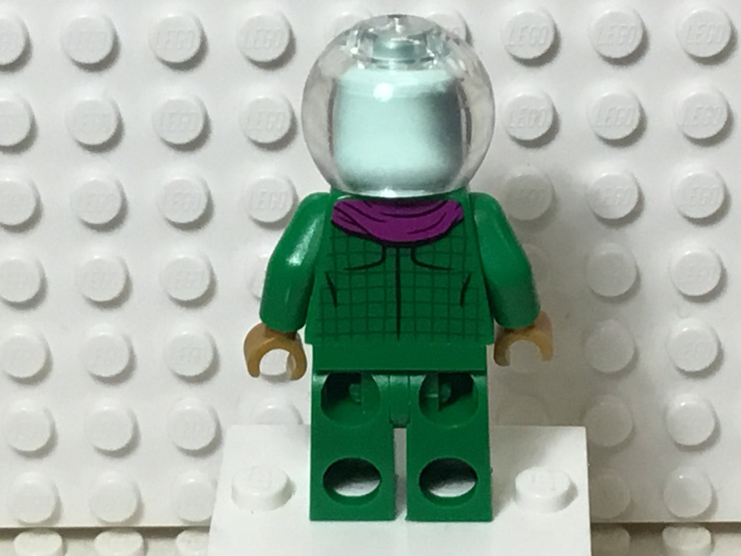 Mysterio, sh0620