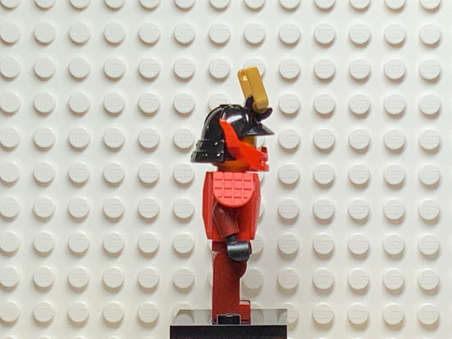 Samurai X, njo0502 - LEGO® Ninjago Minifigure