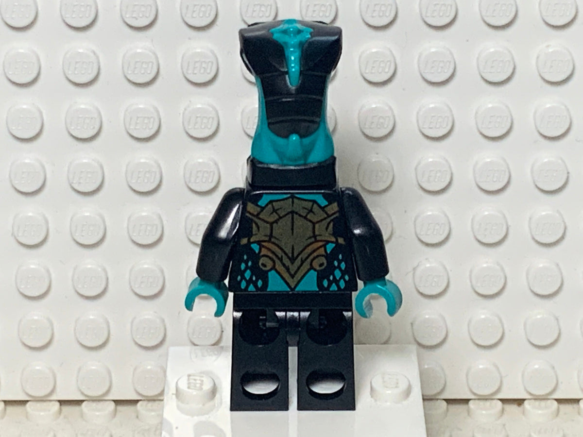 Maaray Guard, njo0696 - LEGO® Ninjago Minifigure